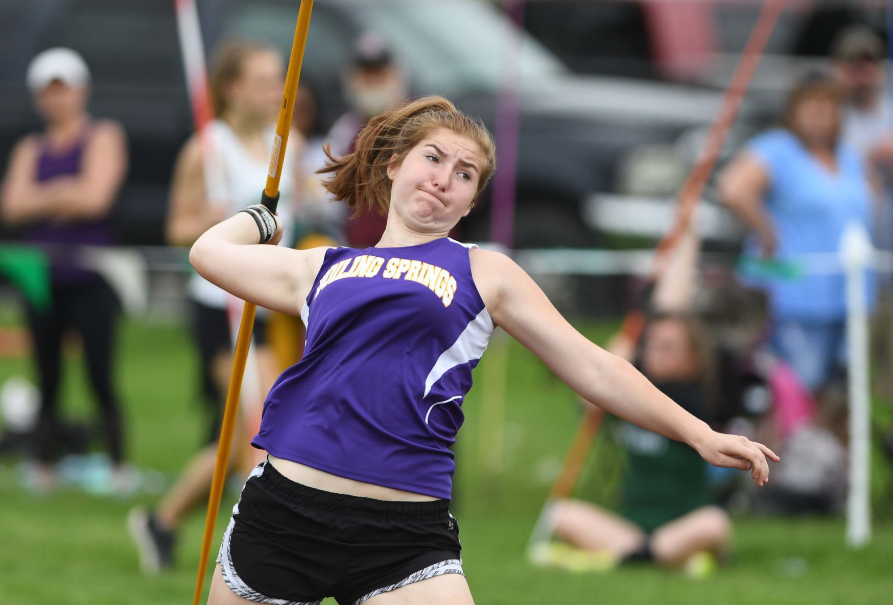 Stan Morgan Invitational
